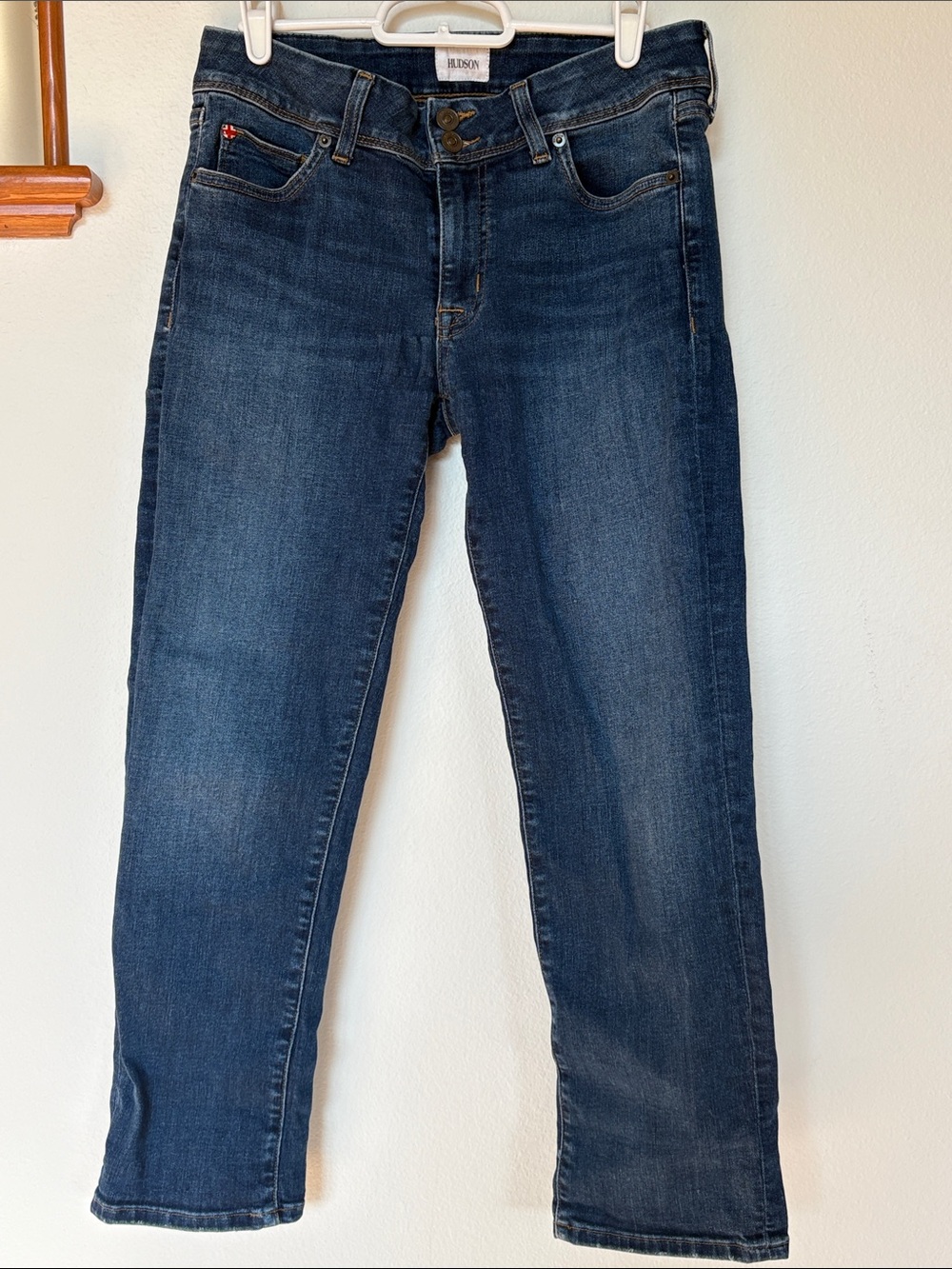 Hudson jeans